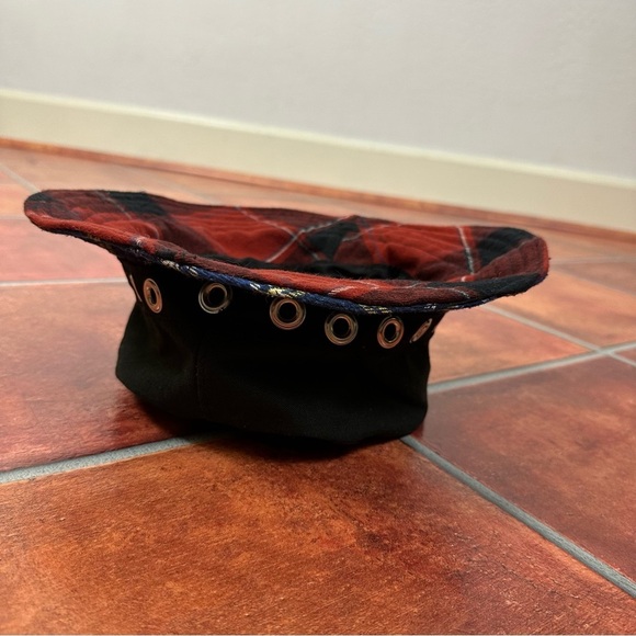 Marc Vachon One-of-a-Kind Bucket Hat - Picture 1 of 11